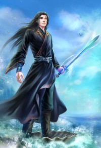 虚空浪人