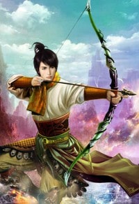 儿媳的秘约