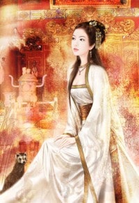 莉莉斯的女儿
