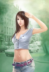 精神病院:我的病友,皆为人皇!