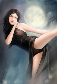 妖孽总裁:盛宠野蛮妻